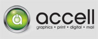 Accell Graphics, London, Ontario